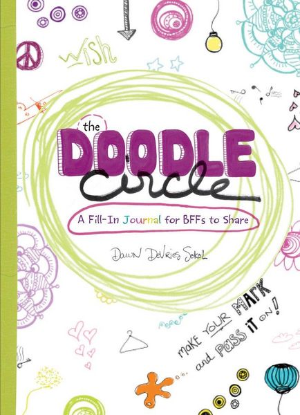 Produktbild: The Doodle Circle