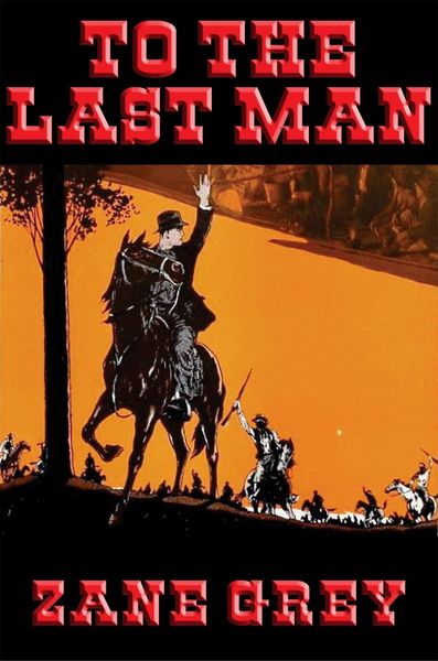 Produktbild: To the Last Man