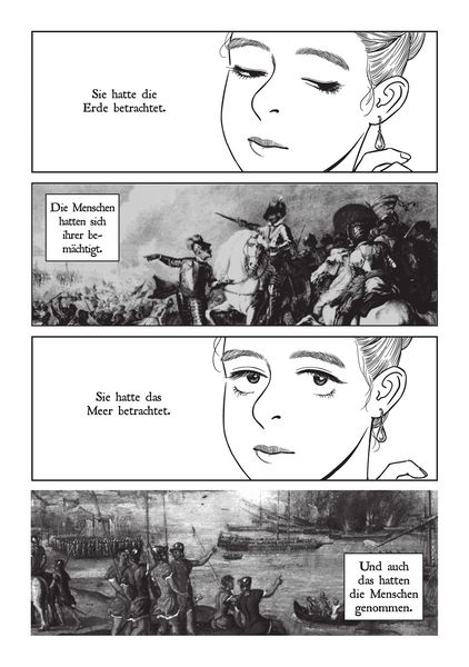 Produktbild: Himmel der Tr&auml;ume 01