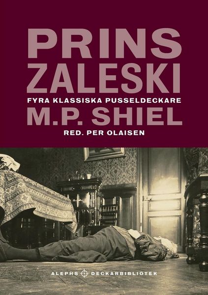 Produktbild: Prins Zaleski
