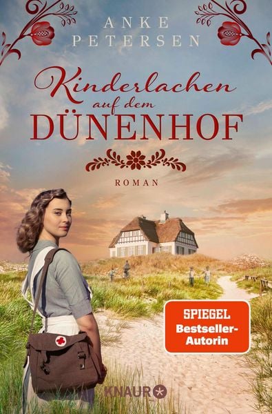 Produktbild: Kinderlachen auf dem D&uuml;nenhof