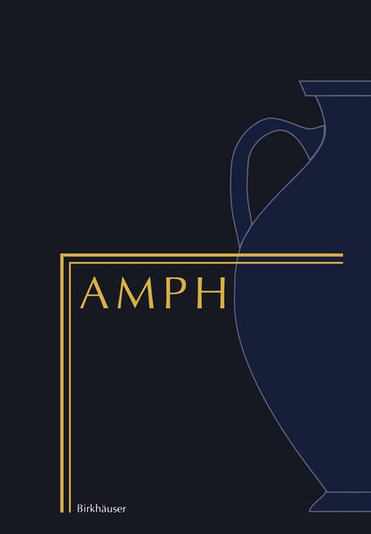 Produktbild: Amphora