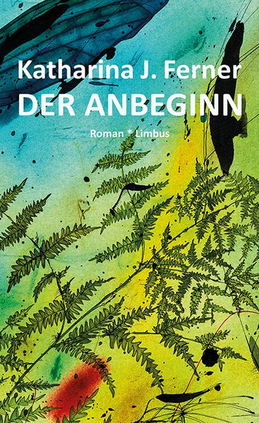 Produktbild: Der Anbeginn