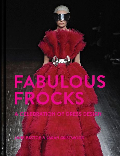 Produktbild: Eastoe, J: Fabulous Frocks
