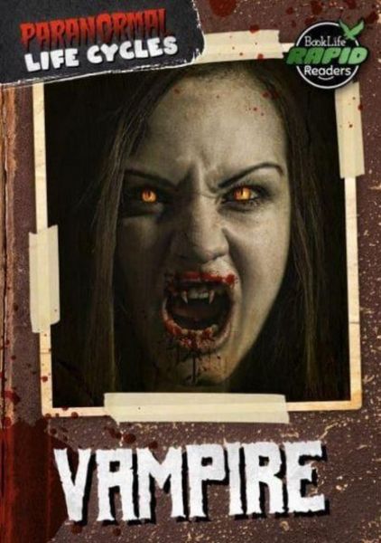 Produktbild: Vampire