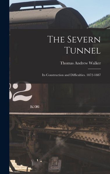 Produktbild: The Severn Tunnel