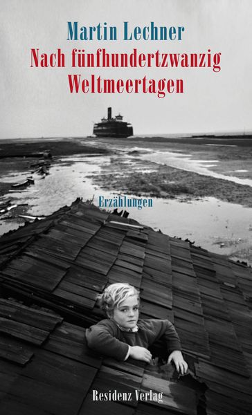 Produktbild: Nach f&uuml;nfhundertzwanzig Weltmeertagen