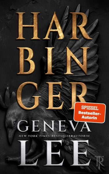 Produktbild: Harbinger