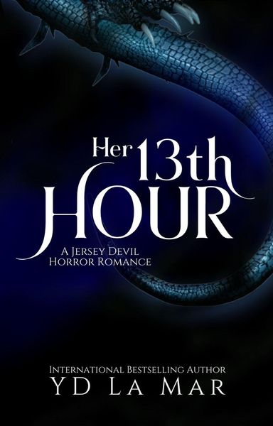 Produktbild: Her 13th Hour (Monstrous Short Tales)