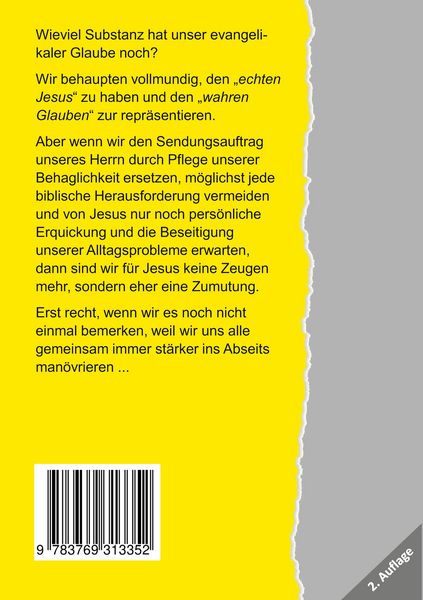 Produktbild: Placebo-Glaube