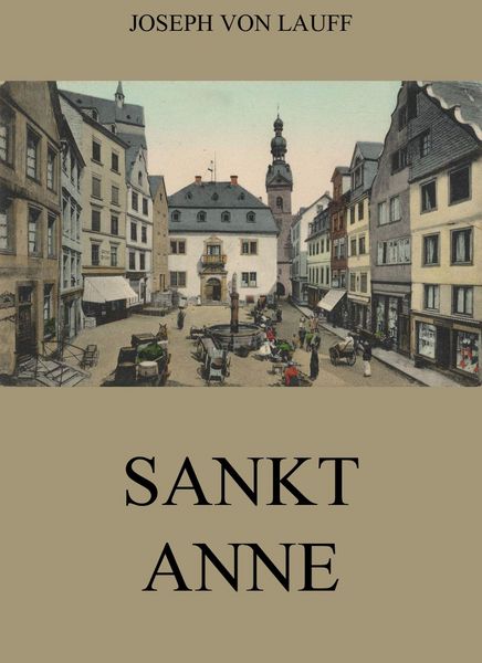 Produktbild: Sankt Anne