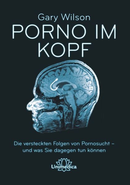 Produktbild: Porno im Kopf