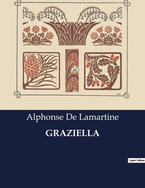 Produktbild: Graziella