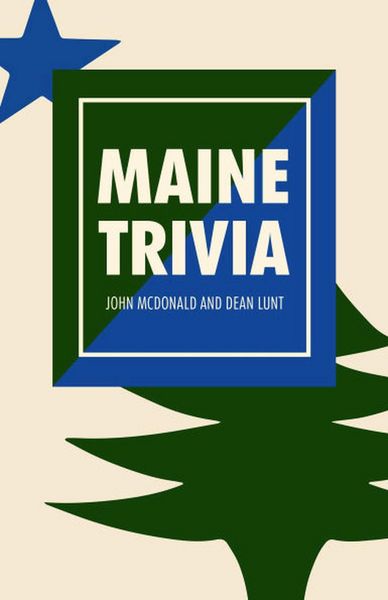 Produktbild: Maine Trivia