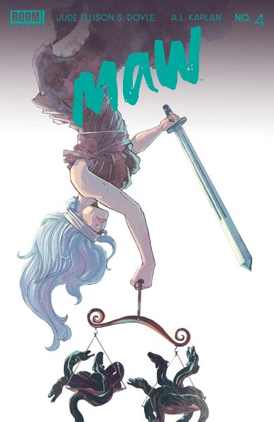 Produktbild: Maw #4