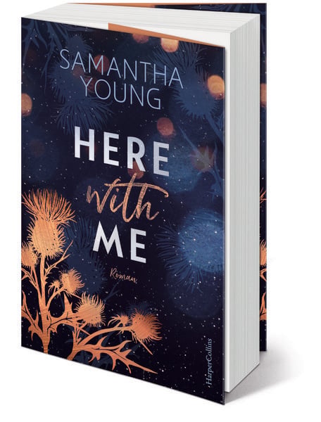 Produktbild: Here With Me