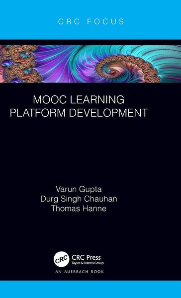 Produktbild: MOOC Learning Platform Development