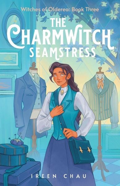 Produktbild: The Charmwitch Seamstress