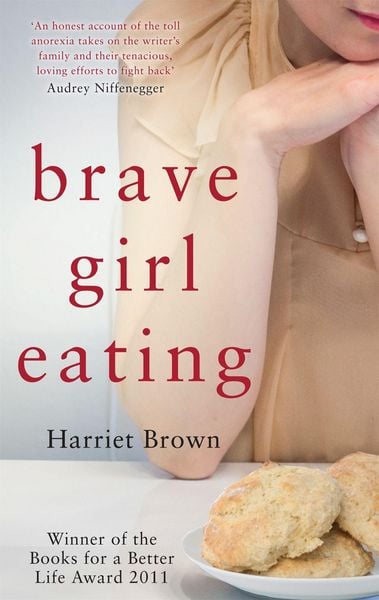 Produktbild: Brave Girl Eating
