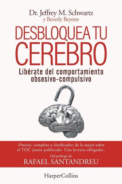 Produktbild: Desbloquea tu cerebro