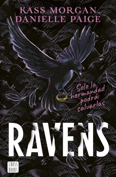 Produktbild: Ravens