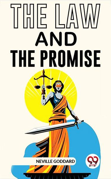 Produktbild: The Law And The Promise