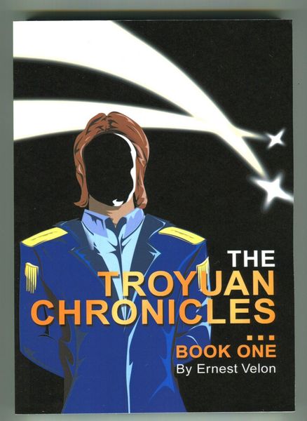 Produktbild: Troyuan Chronicles...Book 1