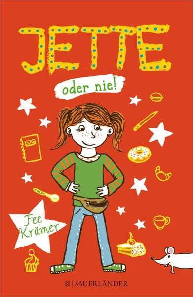 Produktbild: Jette oder nie!