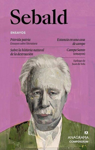 Produktbild: Ensayos