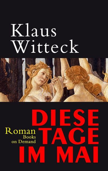 Produktbild: Diese Tage im Mai