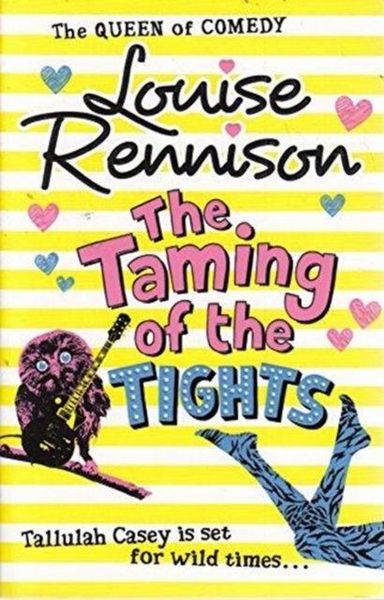 Produktbild: The Taming Of The Tights