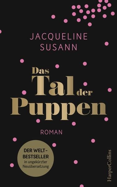 Das Tal der Puppen