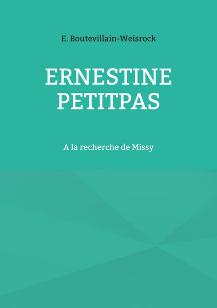 Produktbild: Ernestine Petitpas