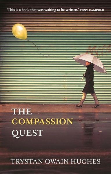 Produktbild: The Compassion Quest