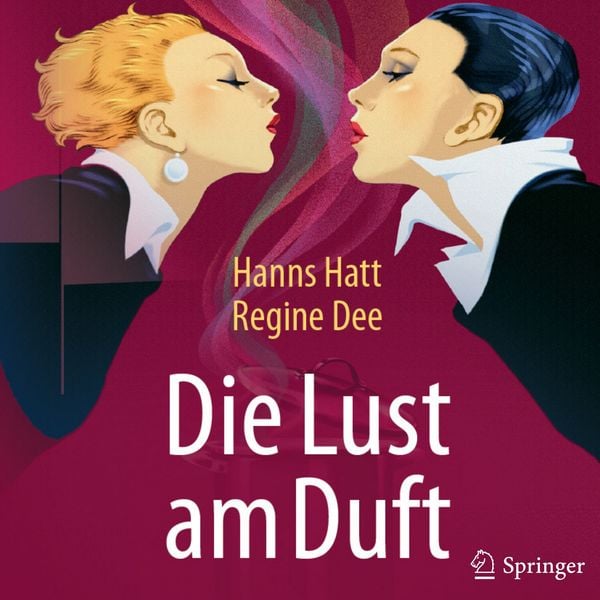 Produktbild: Die Lust am Duft