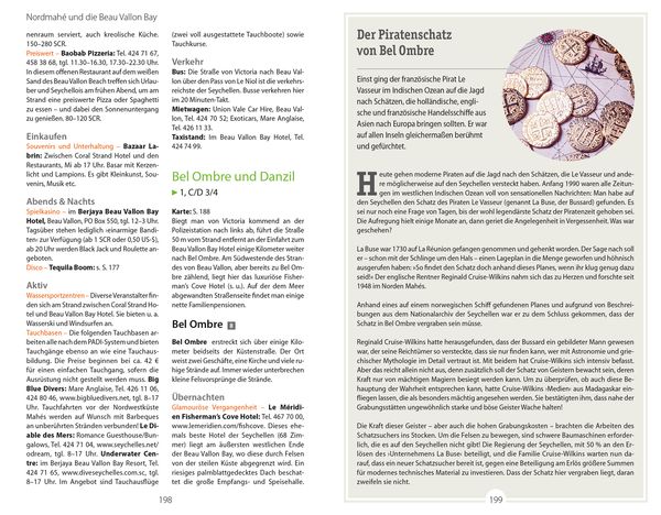 Produktbild: DuMont Reise-Handbuch Reisef&uuml;hrer Seychellen