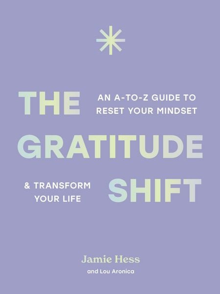 Produktbild: The Gratitude Shift