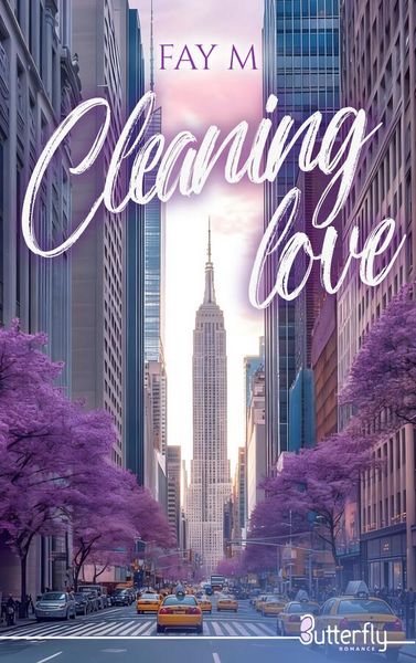 Produktbild: Cleaning Love