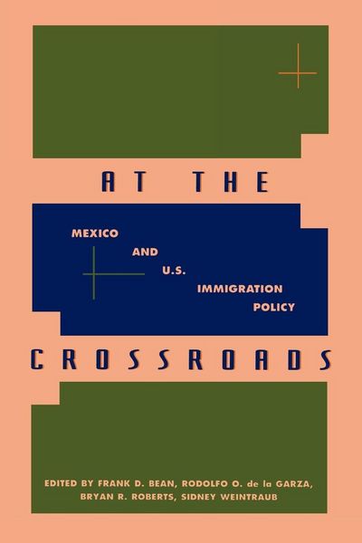 Produktbild: At the Crossroads