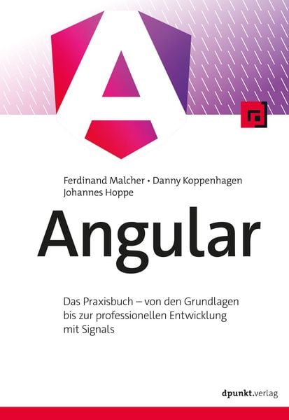 Produktbild: Angular