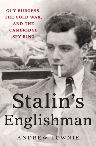 Produktbild: Stalins Englishman