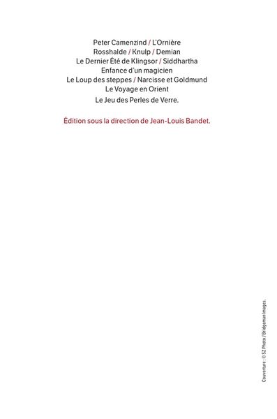 Produktbild: Romans et nouvelles