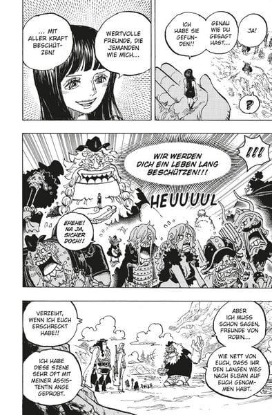 Produktbild: One Piece 112