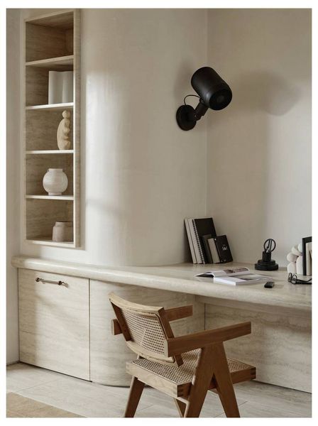 Produktbild: Lucci AIR Jet DC WV Wandventilator Schwarz