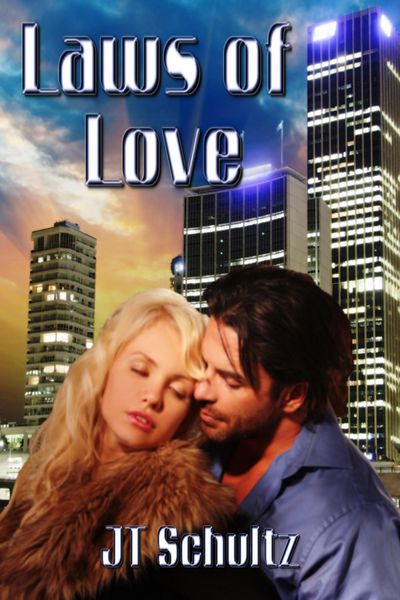 Produktbild: Laws of Love
