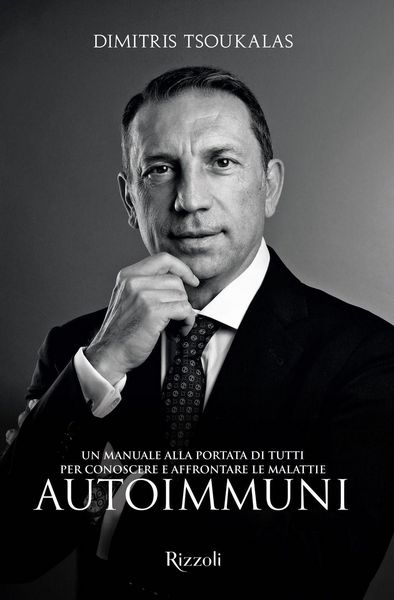 Produktbild: Un manuale alla portata di tutti per conoscere e affrontare le malattie autoimmuni