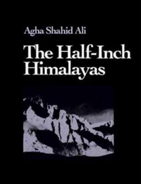 Produktbild: The Half-Inch Himalayas