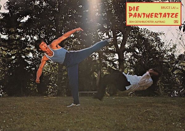 Produktbild: Asia Line: Die Panthertatze - Sein gef&auml;hrlichster Auftrag / Vol. 18 [Limited Edition]