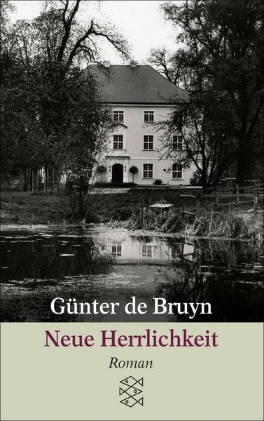 Produktbild: Neue Herrlichkeit