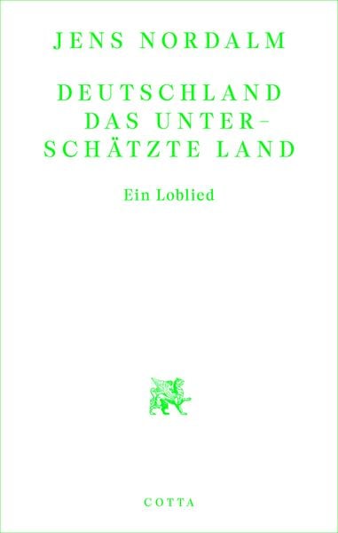Produktbild: Deutschland &ndash; Das untersch&auml;tzte Land